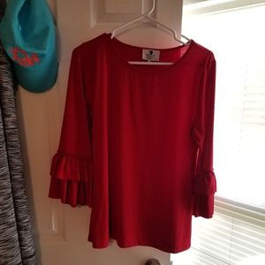 2 Dainty jewells shirts